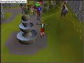 Runescape: Verka surduchka - Tanzen Runescape: Verka surduchka - Tanzen