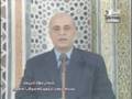 videos de القارئ الشيخ راغب مصطفي غلوش-7-11-08-سورة الاحزاب Part 1 of 2