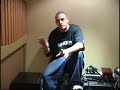 Entrevista Koraz�n Crudo
