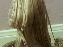 Barbie goes to the Hair and Nail Salon Barbie goes to the Hair and Nail Salon