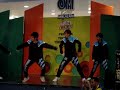 `FWi dancers *final dance* for TECHNO TEEN ! `FWi dancers *final dance* for TECHNO TEEN !
