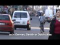Cycle Chic in Copenhagen and Beyond