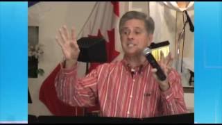 Pasteur Mario MASSICOTTE (Canada)