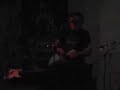 Luke Brodie - La Ultima Vez - Guadalajara