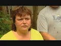 Grote onrust op camping Roden
