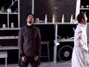 Cutting Ball Shrew: Chad Deverman as Woyzeck