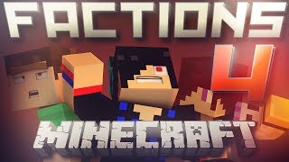 Enchanting Room [Minecraft: Factions! Episode 4]