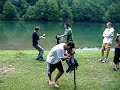 Balkana Lakes