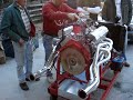 Chevy 383 stroker 700 hp for sale on ebay Item number: 120299201551