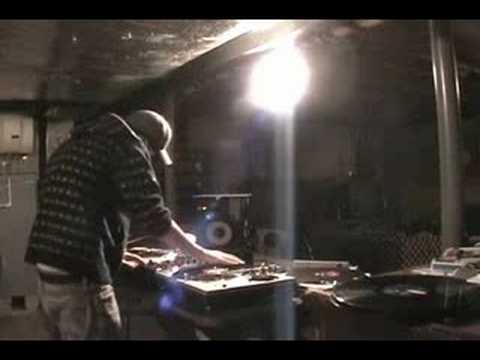 noisia monster