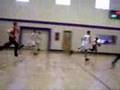 Jaquan Perry Highlights 2:Critics