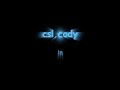 cody in action