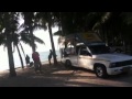 Bang Saeng Beach, Chon Buri, Thailand
