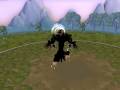Spore Video the owl man