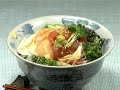 how to make kaisendon  japanese sashimi rice bowl 