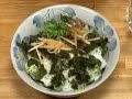 how to make kaisendon  japanese sashimi rice bowl 