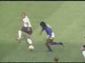 WC 2002, Brazil - England