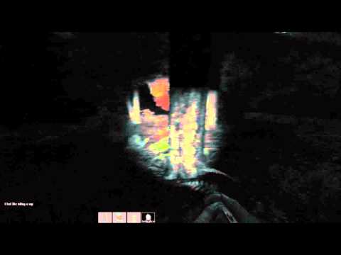 how to open doors in dayz