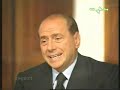 Berlusconi e la ricostruzione di San Giuliano