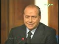 Berlusconi e la ricostruzione di San Giuliano