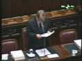 Berlusconi e la ricostruzione di San Giuliano