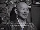 Shunryu Suzuki Roshi