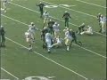 Bryceson Lawrence Free Safety/DB #22 Tiffin University