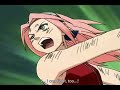 Sakura and sasuke - all this time