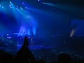 Alanis in Brussels Alanis in Brussels