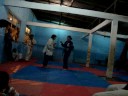Isa .VS. Jesse