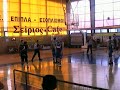 Φιλικό (Μπάσκετ) Εργοτέλης - Ιεράπετρα : 56-71 (10-9-08)- Α Δεκάλεπτο