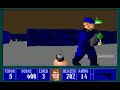 PC - Wolfenstein 3D - E5M5 100% Video