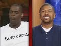 JALEN ROSE TELLS YOU TO GOGGLE