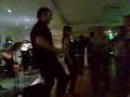 Paddys day at carrow road Paddys day at carrow road