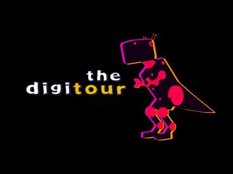 thedigitour - Want more? OFFICIAL website: http://bfftaylor.com Stalk me: http://twitter.com/bfftaylor Dailybooth: http://dailybooth.com/bfftaylor Second Channel: http://y...