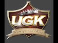 UGK [2011] - Front Back Side To Side [Trill Remix] Brand New Hot!!! (We Know Bun B Mixtape)