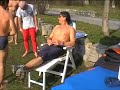 Trittonimarini al  Lago del Segrino