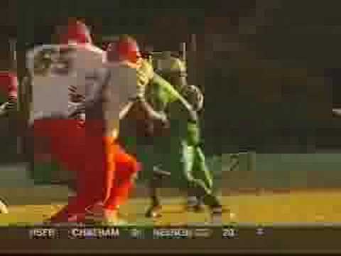 Huguenot vs George Wythe (Southside ...