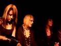 Kittie Detroit