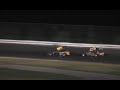 ISMA Supermodifieds at Stafford 1