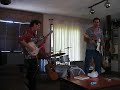 the twang tens perform 