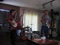 the twang tens perform 