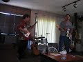 the twang tens perform 