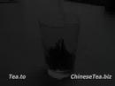 How to brewing green tea with glass cup How to brewing green tea with glass cup