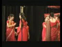 Teej Song Maina Madal Thok danced by all ladies in Ås Teej Song Maina Madal Thok danced by all ladies in Ås