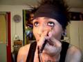 The omg wtf I only have 5 minutes Smoky Eye