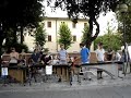 Beverly Hills Cop Theme Song - Percussion Arrangement Beverly Hills Cop Theme Song - Percussion Arrangement