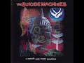THE SUICIDE MACHINES: One More Time THE SUICIDE MACHINES: One More Time