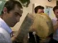Groupe Thizmarin N'ath Yenni (Kabylie)