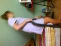 Laurie Passe L aspirateur ...